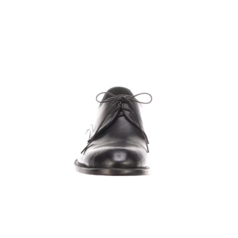 Lucchese | Men's Damon - Black