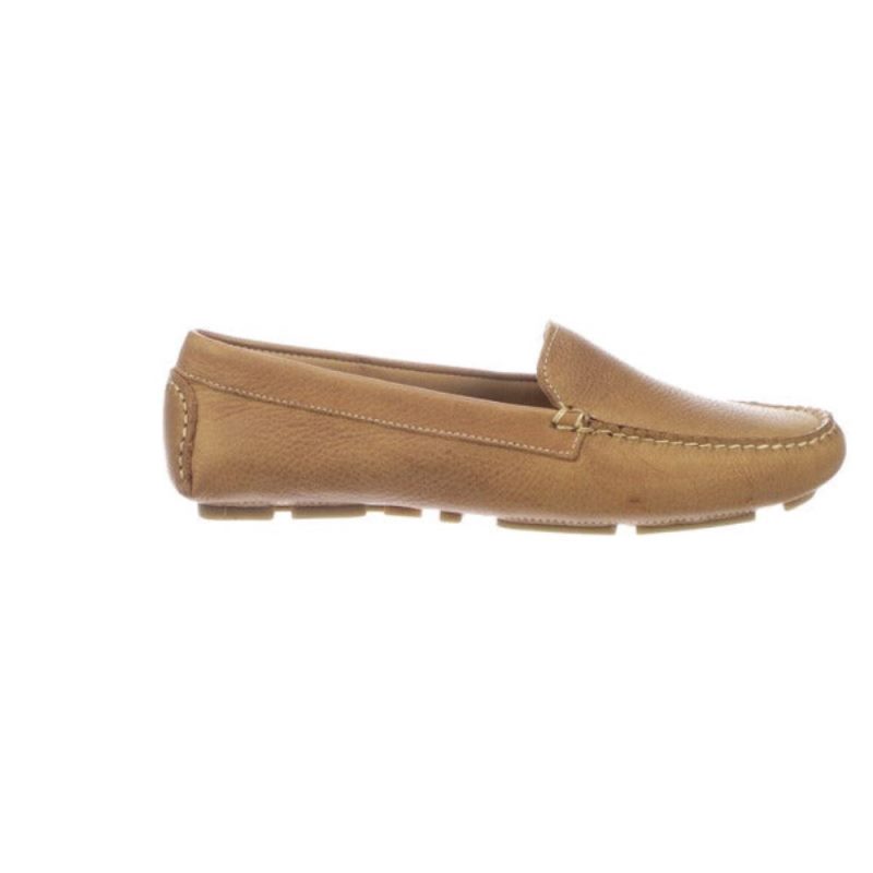 Lucchese | Women's Lori - Tan + Cowhide