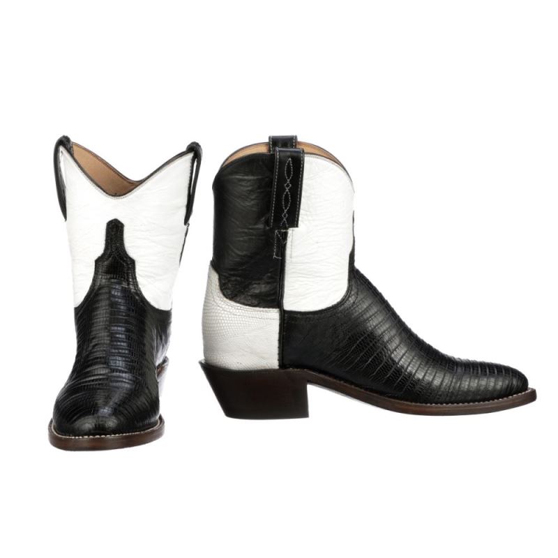 Lucchese | Women's Marfa - Black