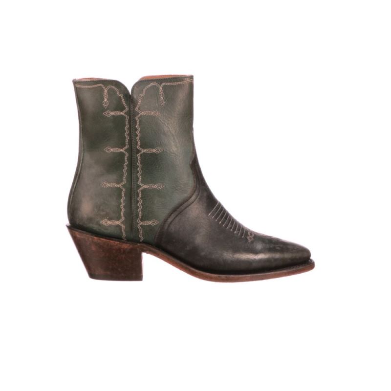 Lucchese | Women's Mila - Forest