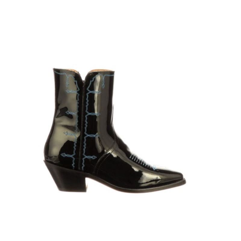 Lucchese | Women's Mila - Black