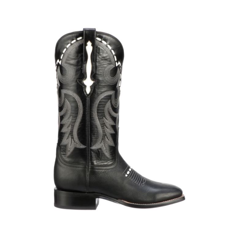 Lucchese | Women's Laurel - Black