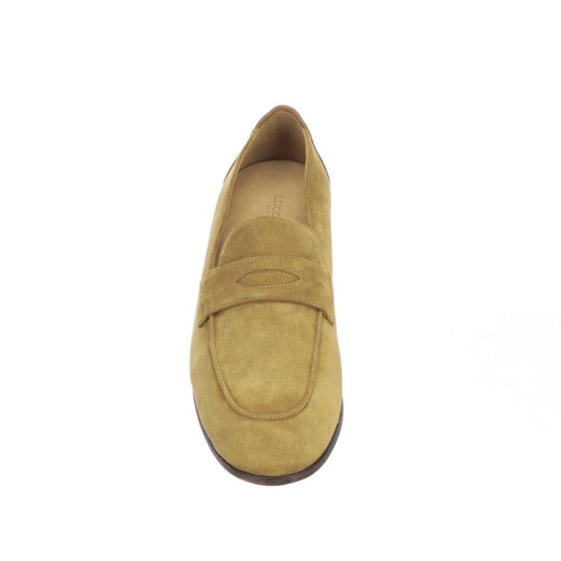 Lucchese | Men's Fausto - Tan