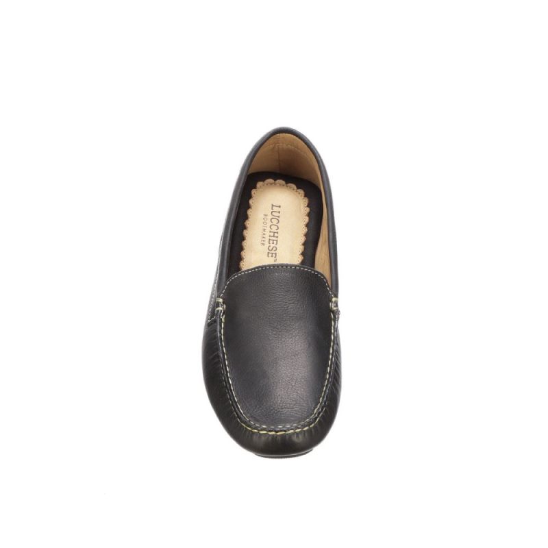 Lucchese | Women's Lori - Black