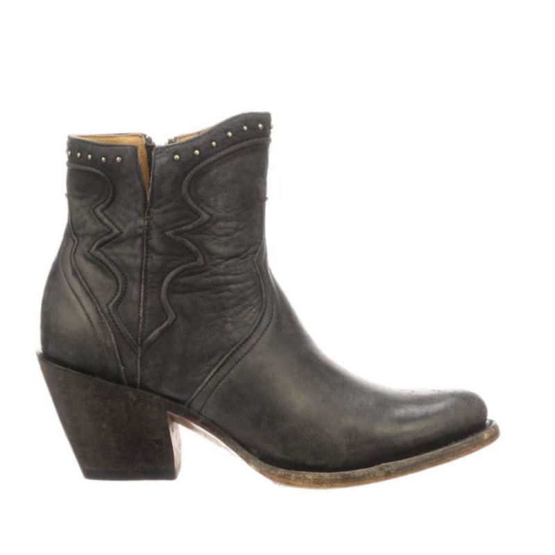 Lucchese | Women's Karla - Black