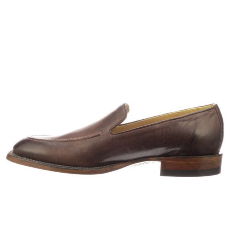 Lucchese | Men's Regis - Whiskey