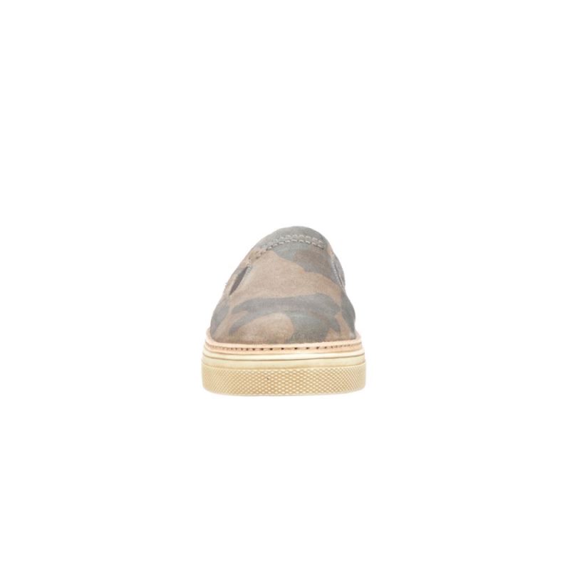 Lucchese | Women's Women'S After-Ride Slip On - Camo