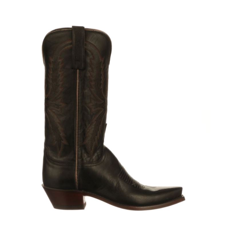 Lucchese | Women's Savannah - Black