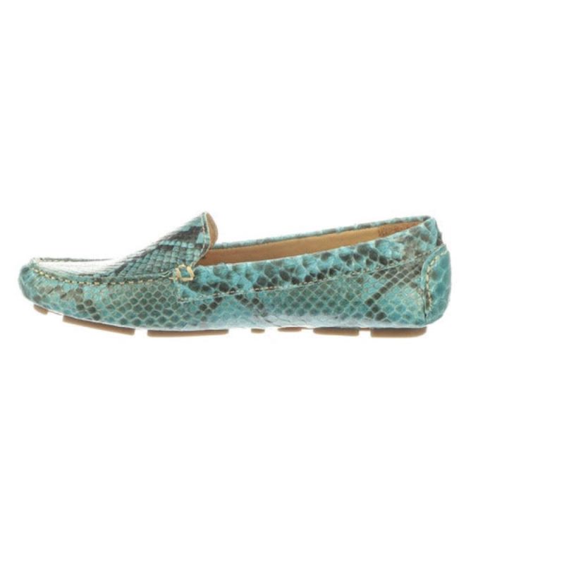 Lucchese | Women's Lori - Turquoise