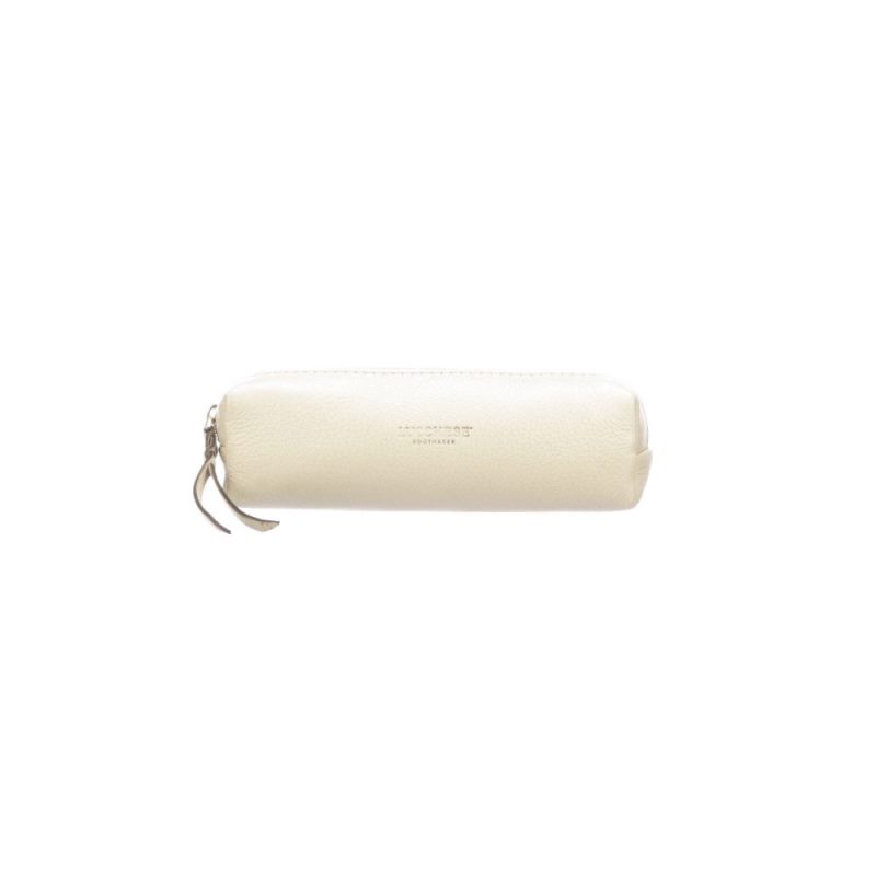 Lucchese | Women's Pencil Case - Bone