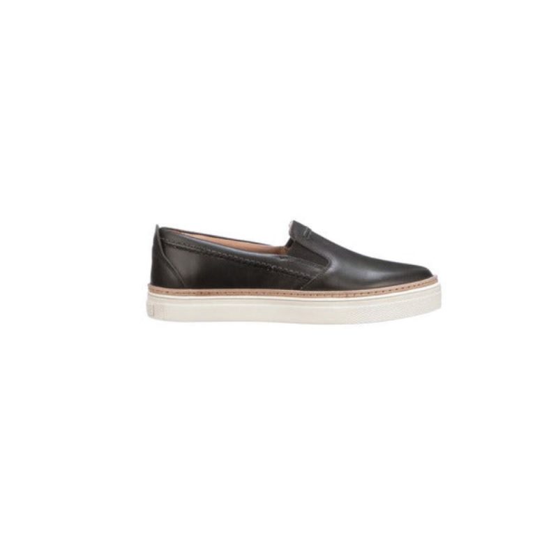 Lucchese | Women's Women'S After-Ride Slip On - Black